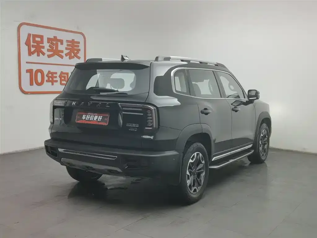 Haval Big Dog — фото 3