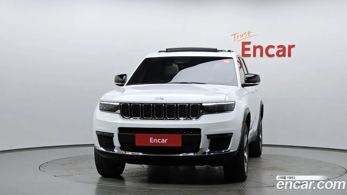 Jeep Cherokee — фото 6