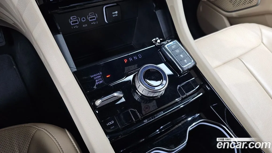Jeep Cherokee — фото 9