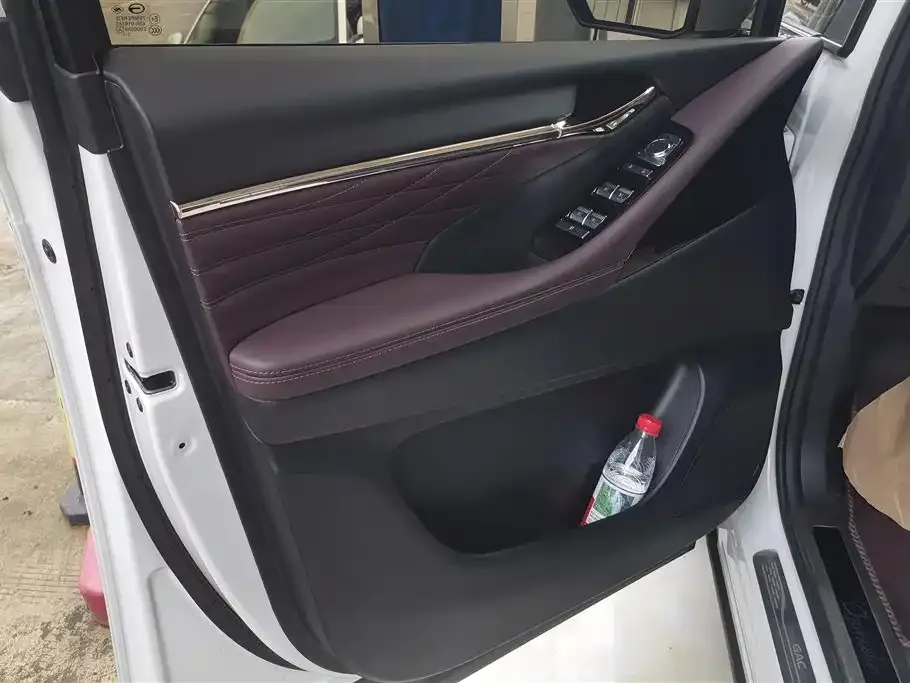 GAC Motor Trumpchi M8 — фото 2