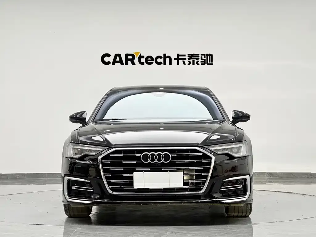 Audi A6L — фото 3