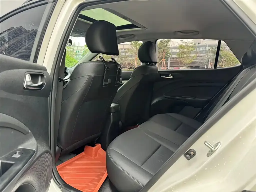 Kia KX1 — фото 9