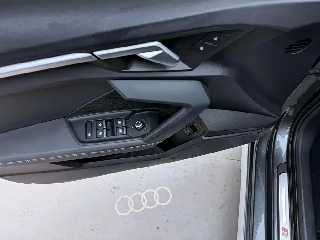 Audi A3 — фото 4