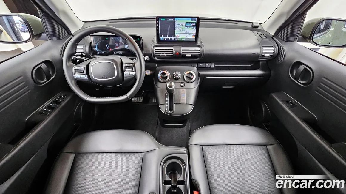 Hyundai Casper — фото 4