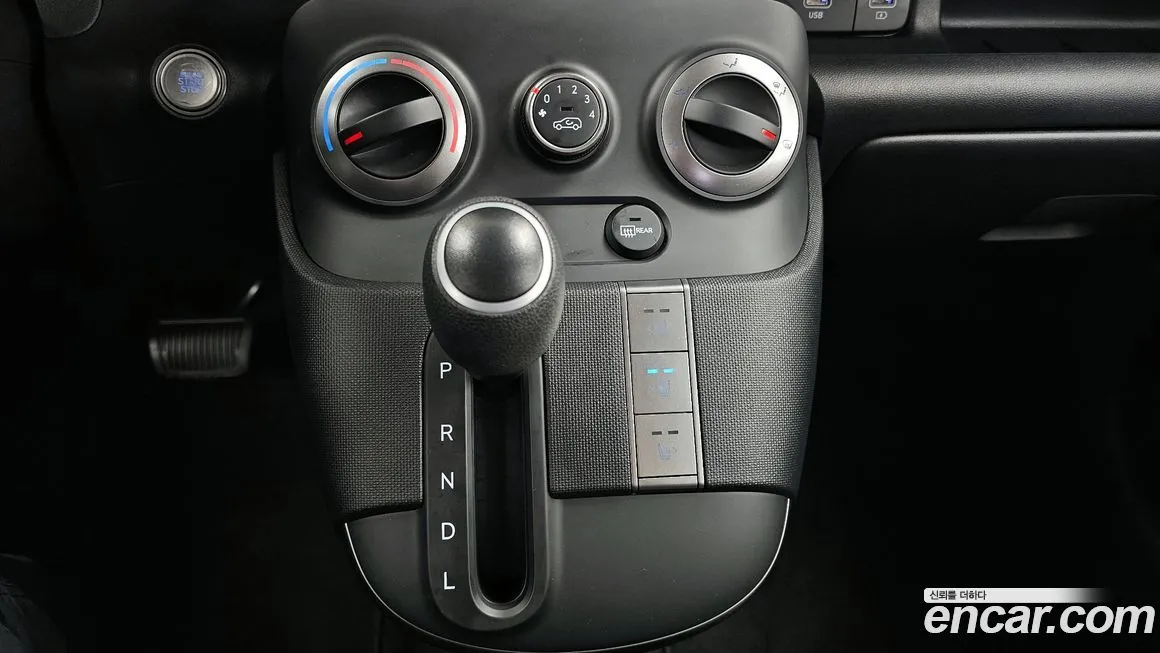 Hyundai Casper — фото 2
