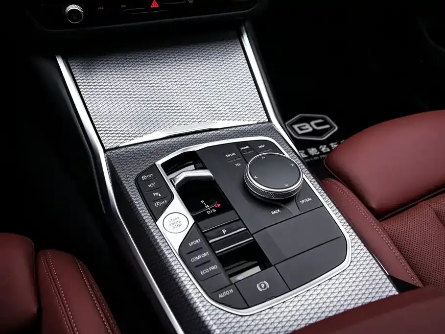 BMW 3 Series — фото 10