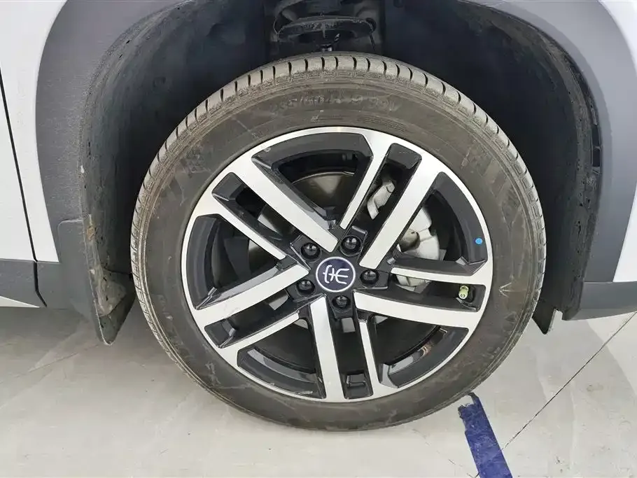 BYD L DM-i — фото 6