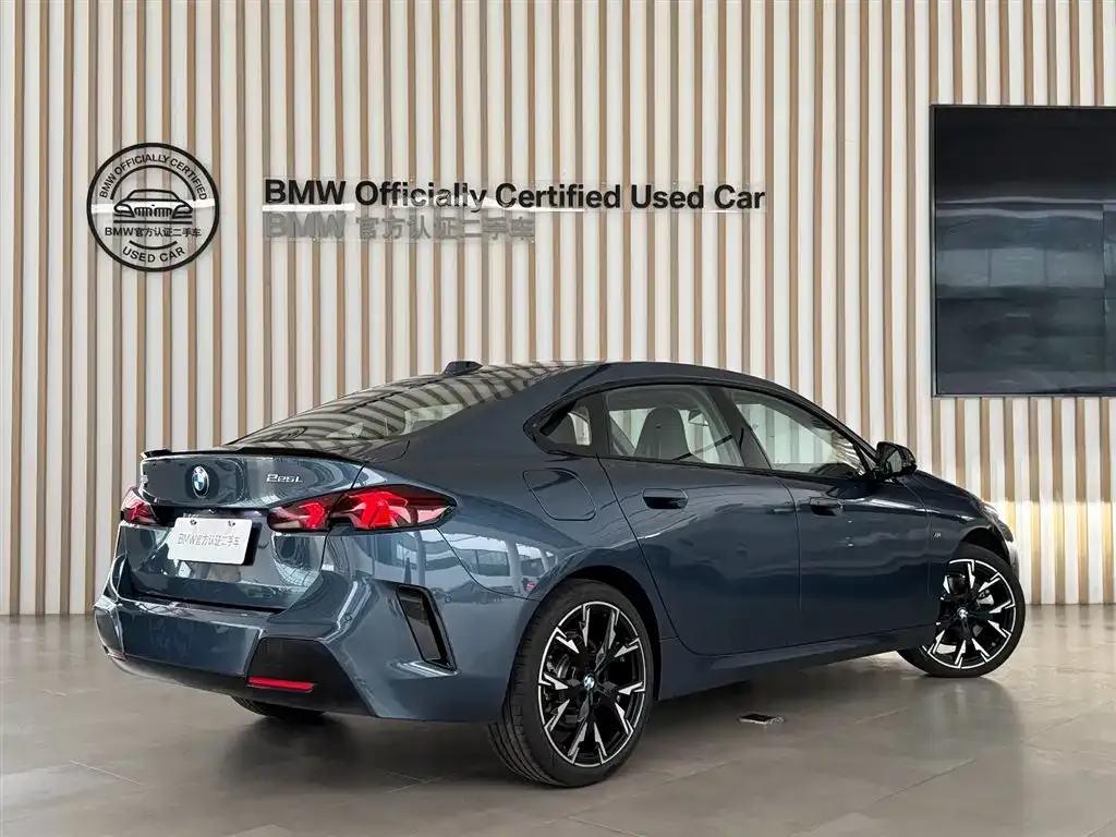 BMW 2 Series — фото 10