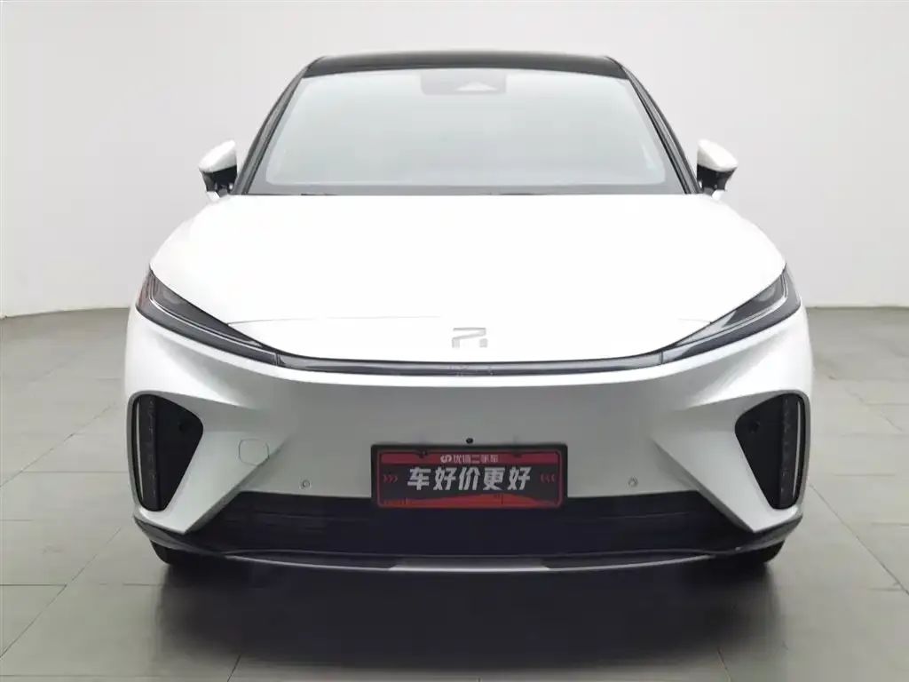 Roewe Feifan R7 — фото 2