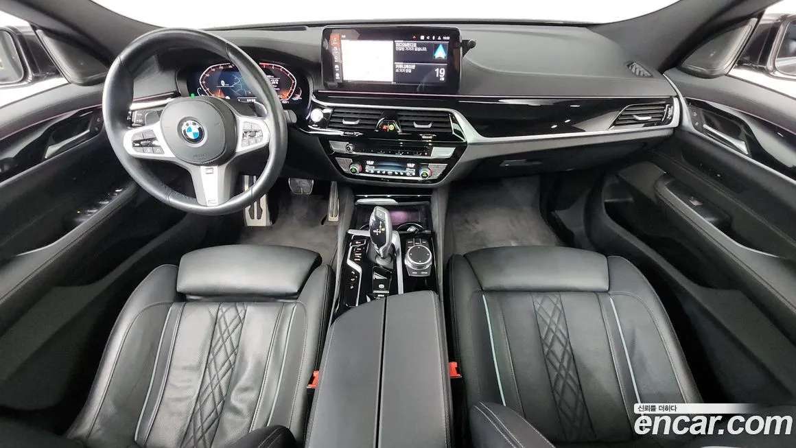 BMW Gran Turismo — фото 10