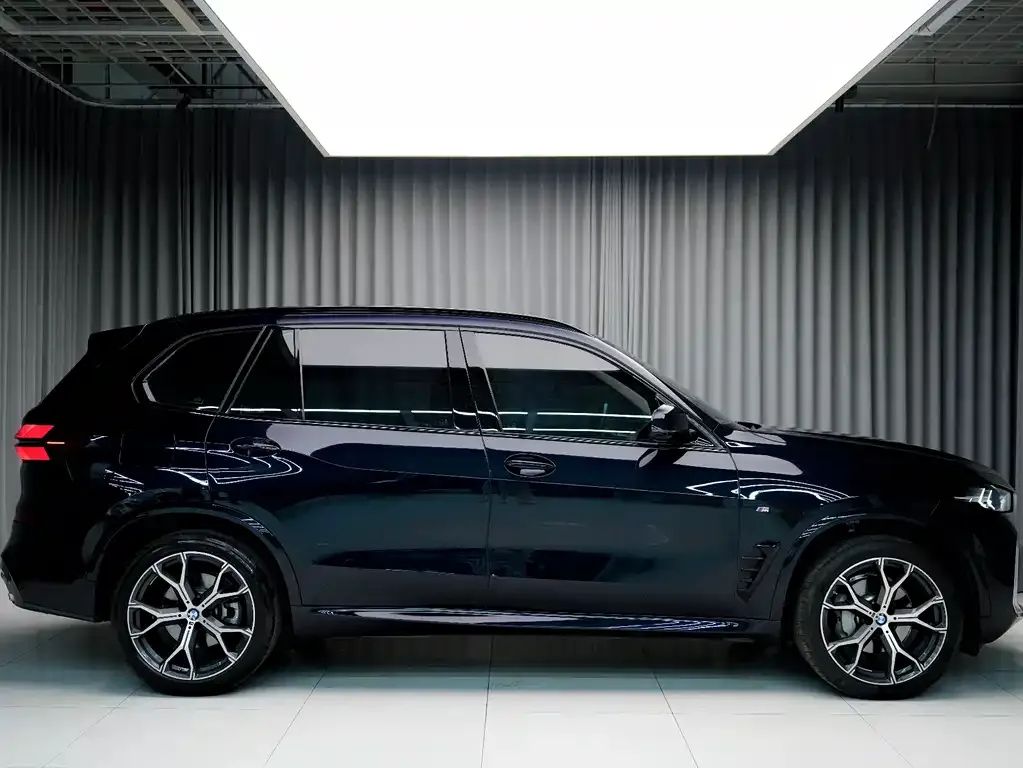 BMW X5 — фото 2