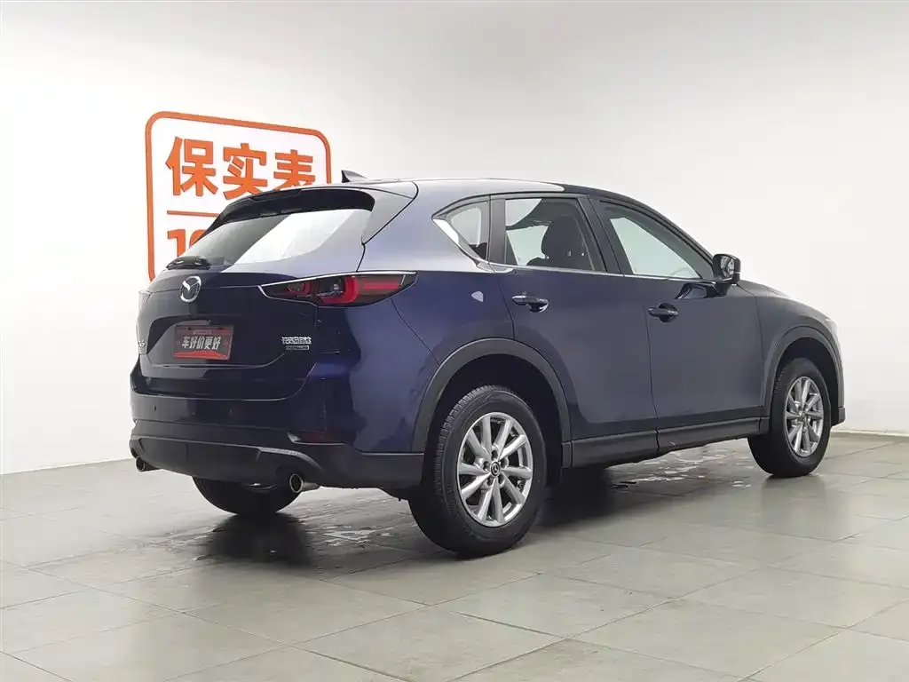 Mazda CX-5 — фото 2
