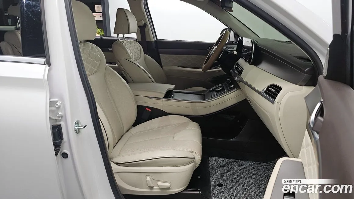 Hyundai Palisade — фото 2