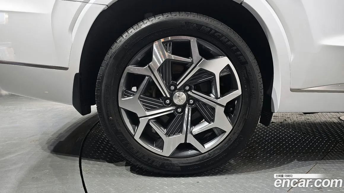 Hyundai Palisade — фото 6