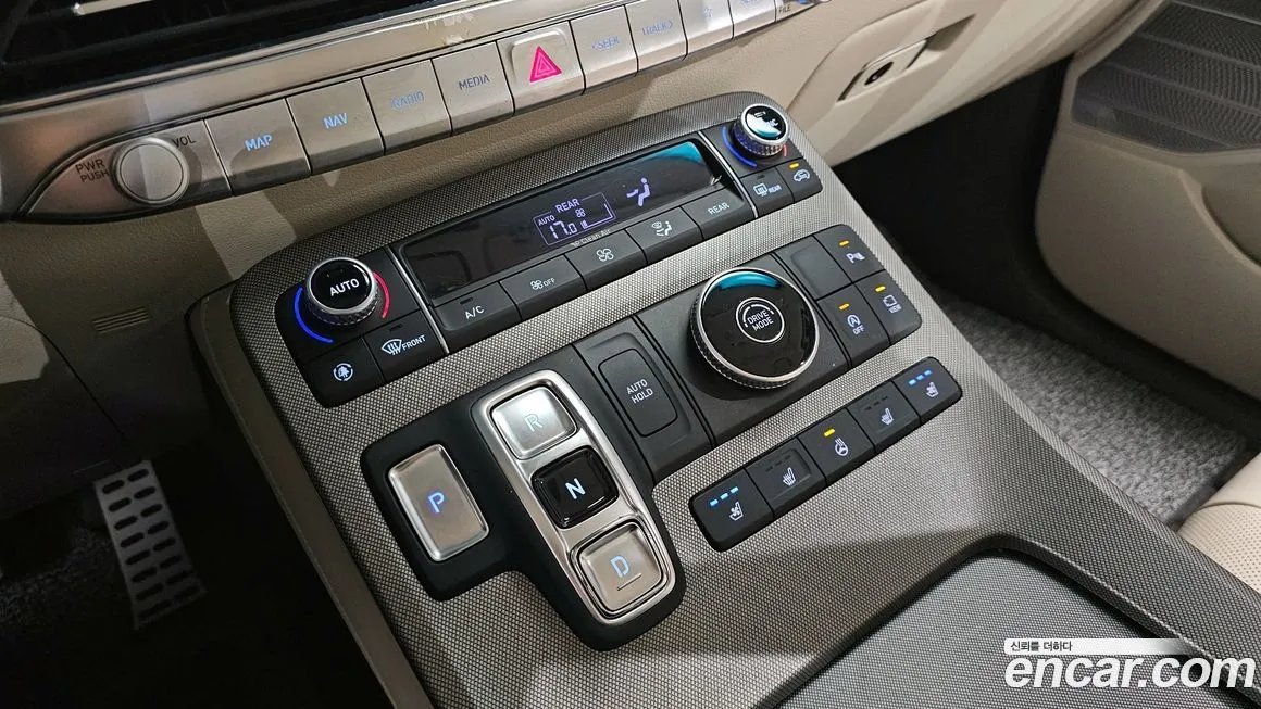 Hyundai Palisade — фото 8