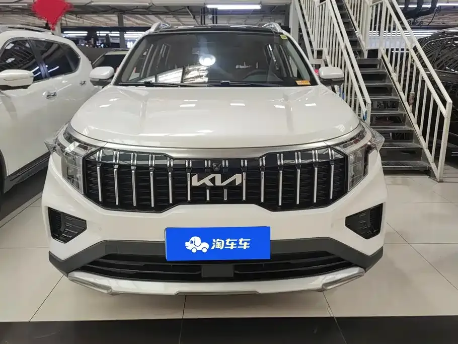 Kia Sportage — фото 5