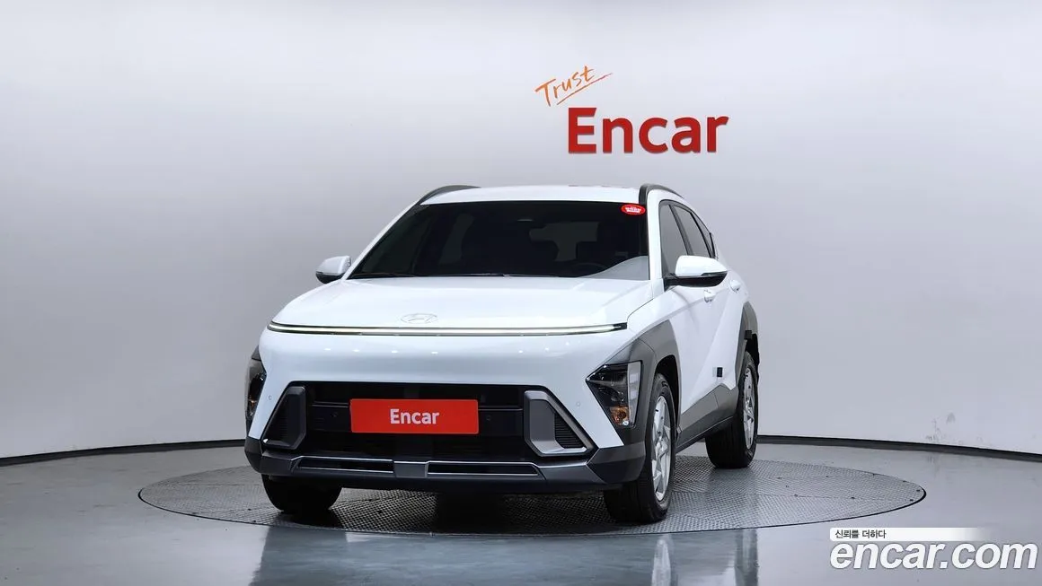 Hyundai Kona — фото 3