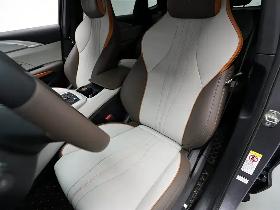 BYD Pro New Energy — фото 6