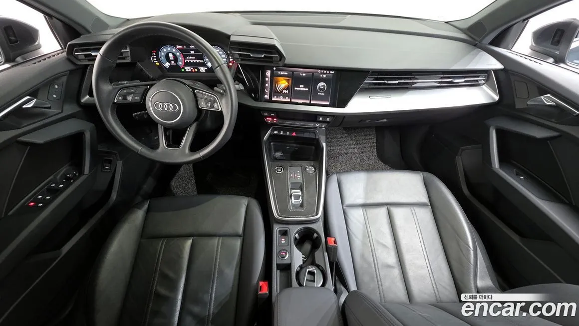 Audi A3 — фото 3
