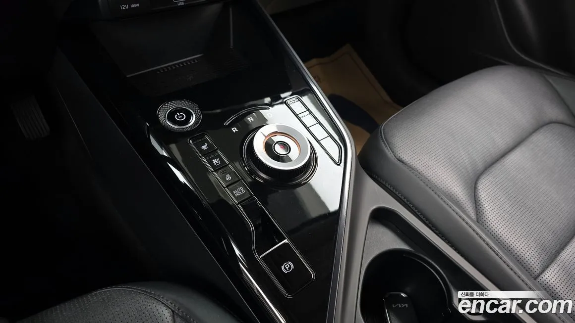 Kia Niro — фото 2
