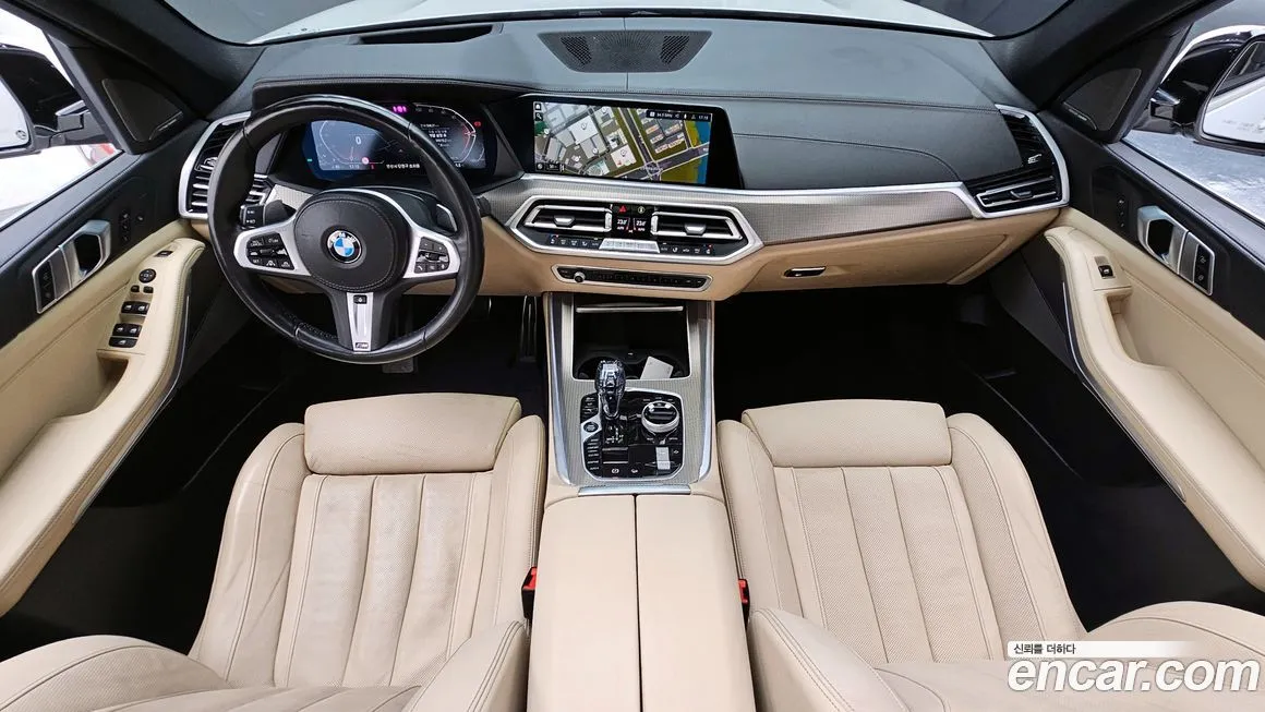 BMW X5 — фото 2