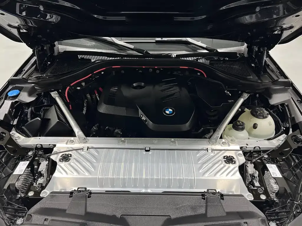 BMW X3 — фото 10