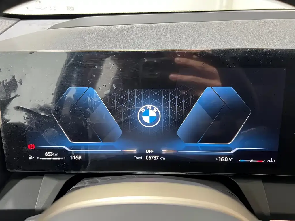 BMW X3 — фото 9