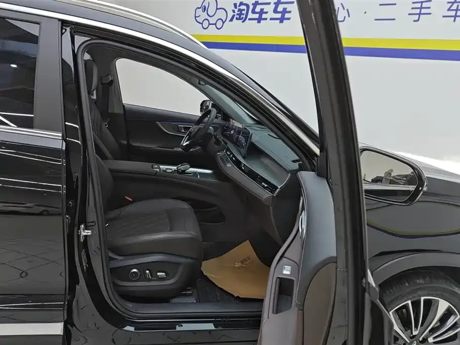 Chery Tiggo 8 PRO — фото 6