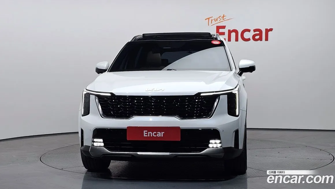 Kia Sorento — фото 3