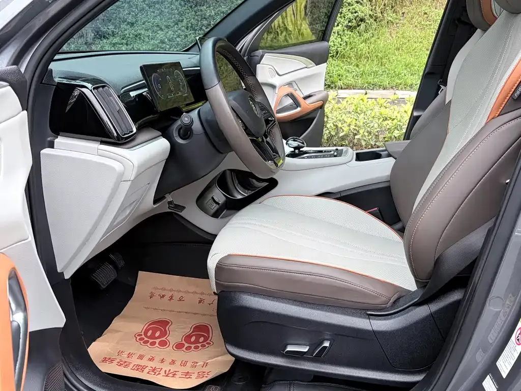 BYD Pro New Energy — фото 2