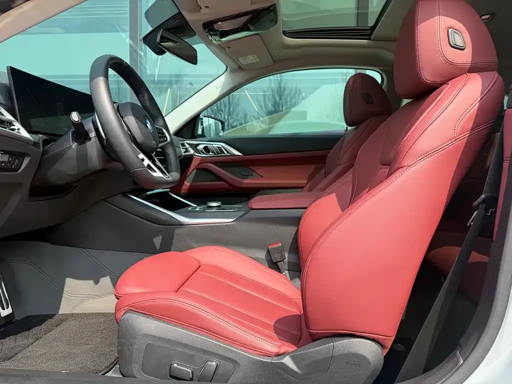 BMW 4 Series — фото 10