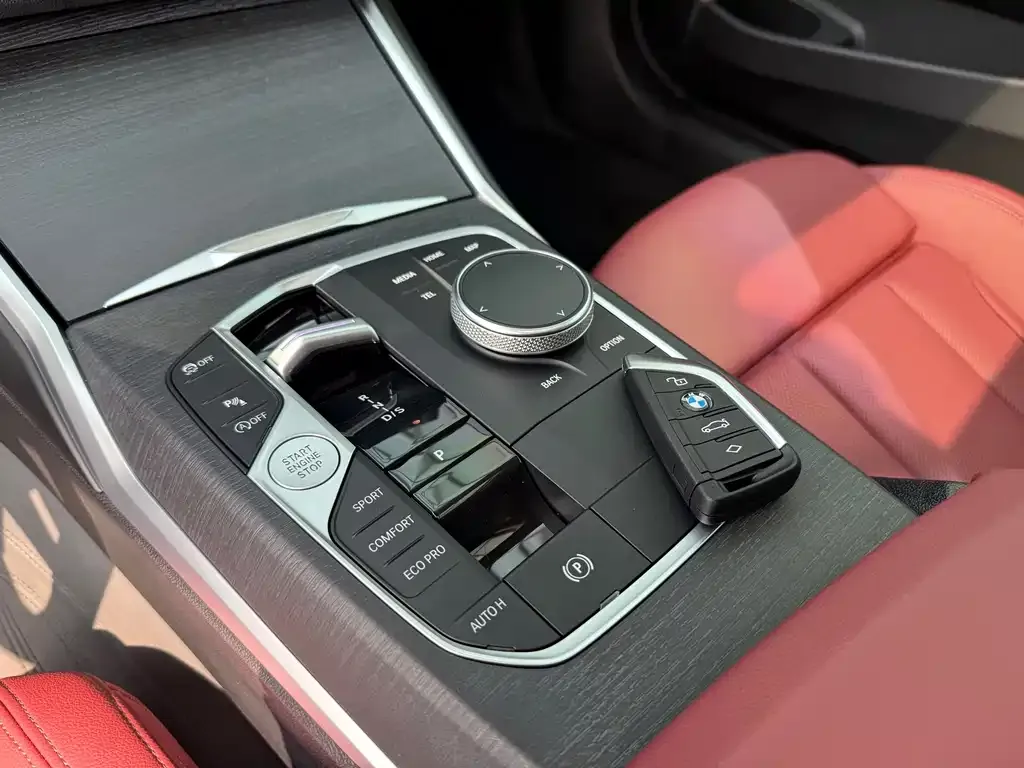 BMW 4 Series — фото 9