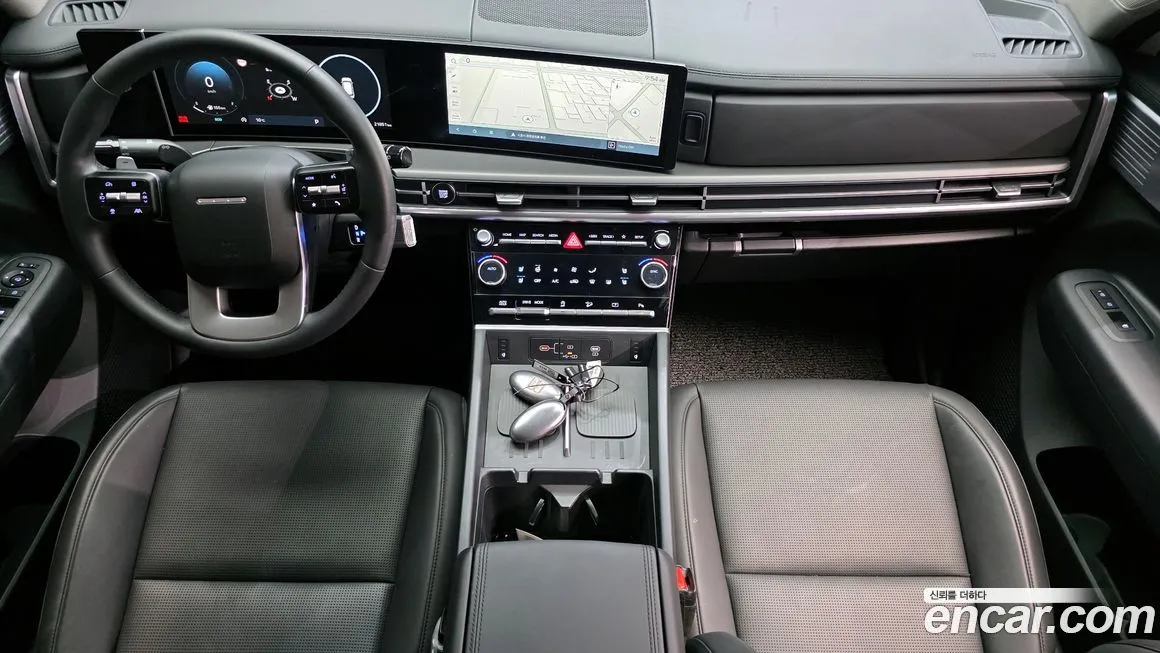 Hyundai Santafe — фото 7
