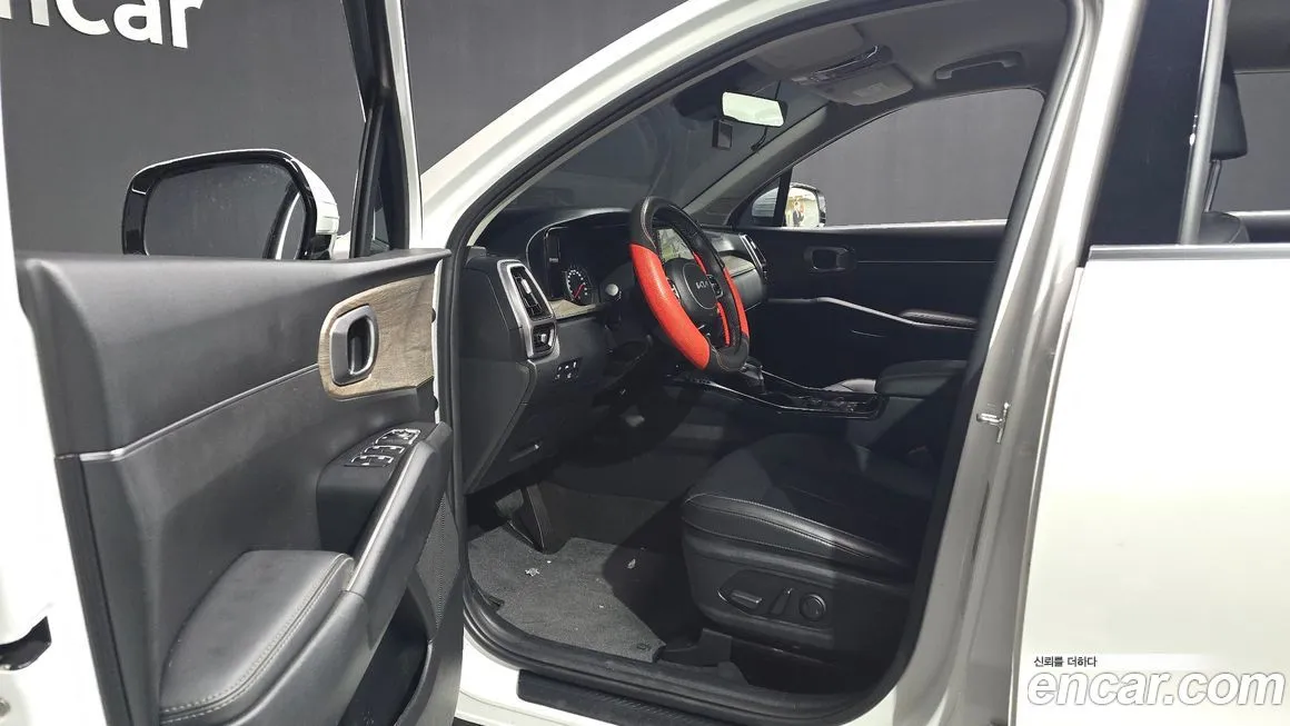 Kia Sorento — фото 5