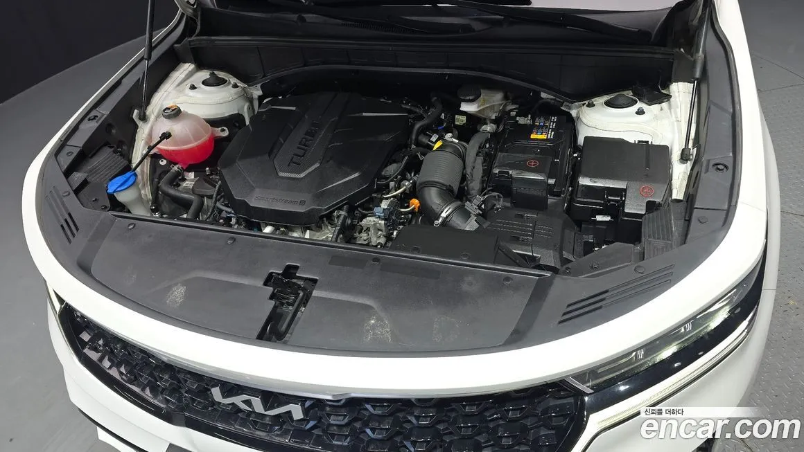 Kia Sorento — фото 2