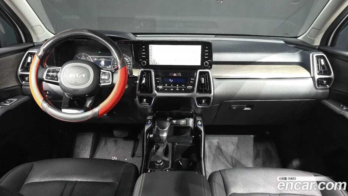 Kia Sorento — фото 6