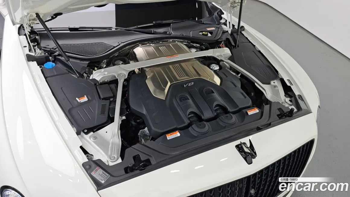 Bentley Flying Spur — фото 7