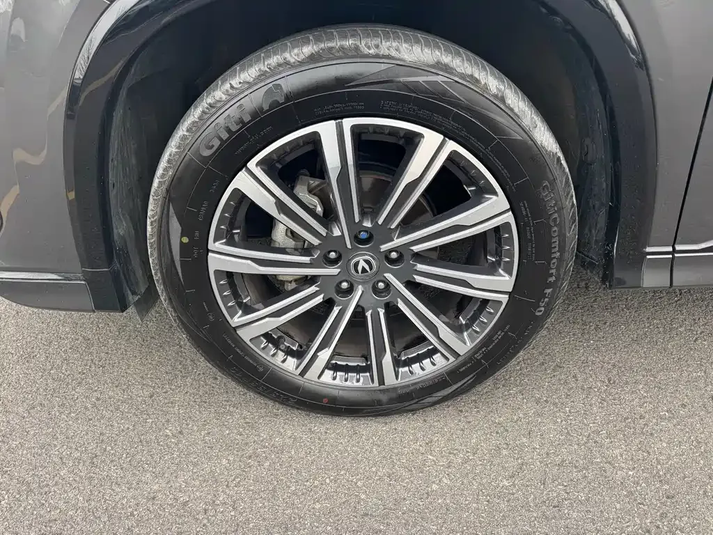Changan CS75PLUS — фото 7