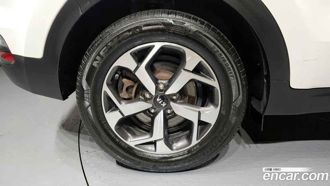 Kia Sportage — фото 5