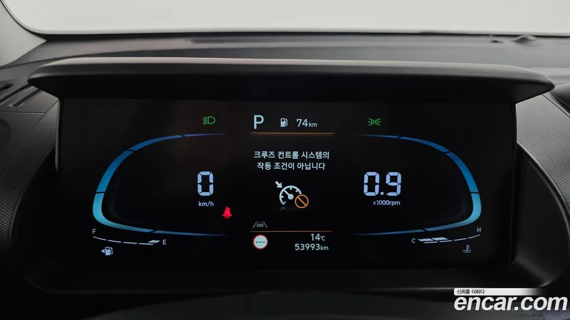 Hyundai Casper — фото 3