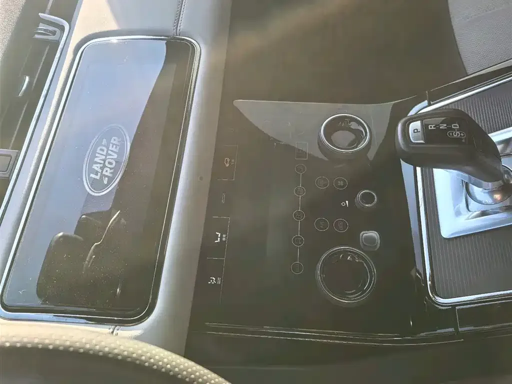 Land Rover Evoque — фото 2