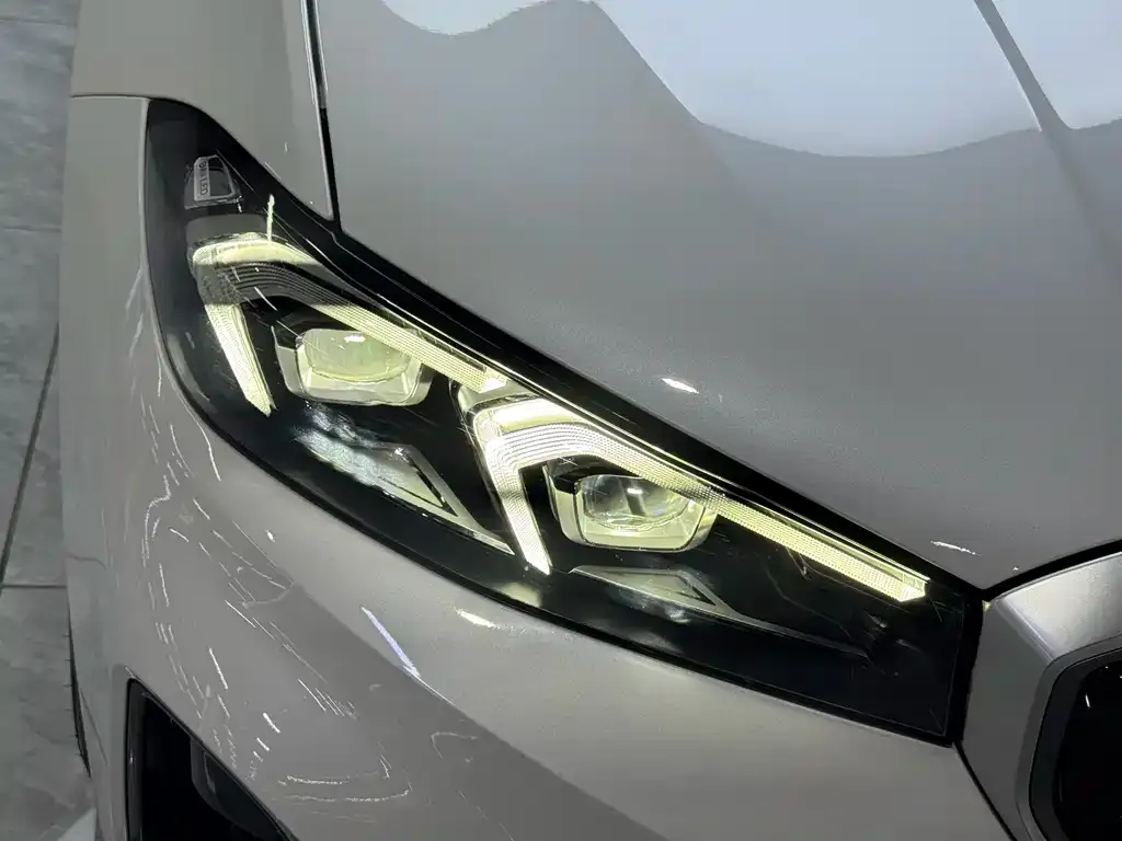 BMW i3 — фото 10