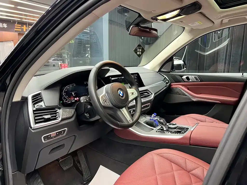 BMW X5 — фото 2