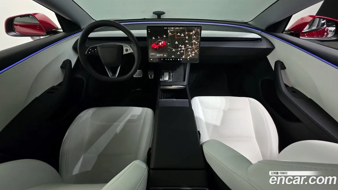 Tesla Model 3 — фото 10