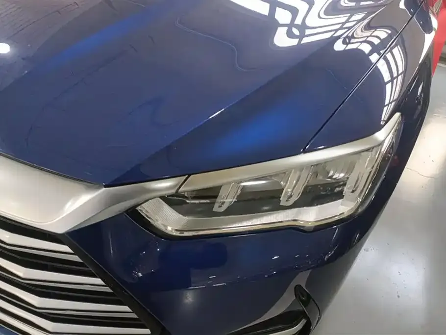 BYD Pro New Energy — фото 3