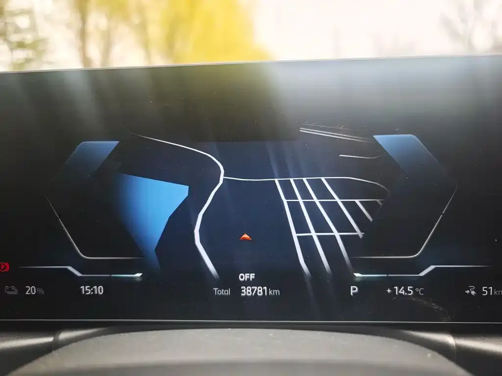 BMW i3 — фото 2