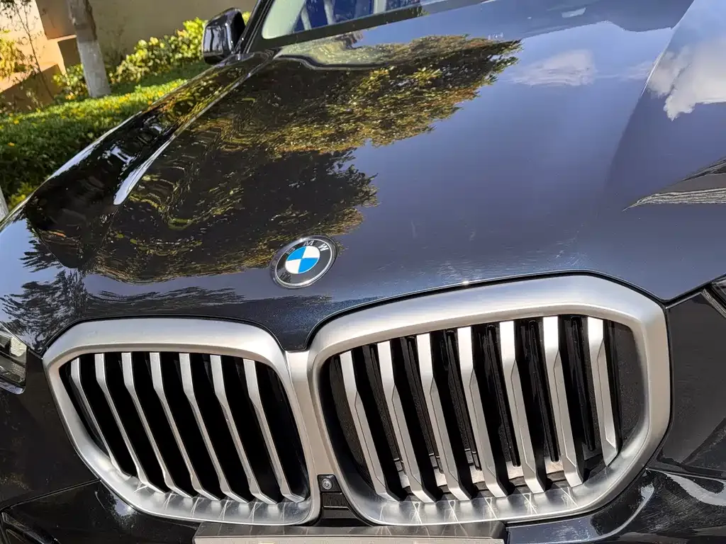 BMW X5 — фото 2
