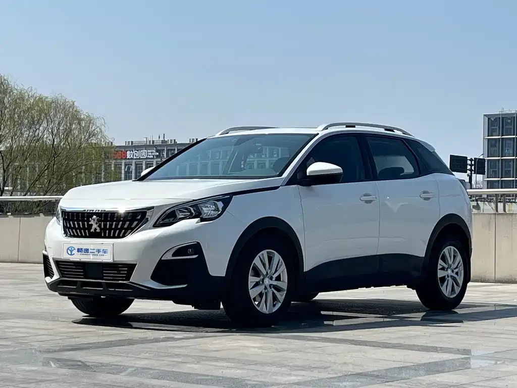 Peugeot 4008 — фото 1