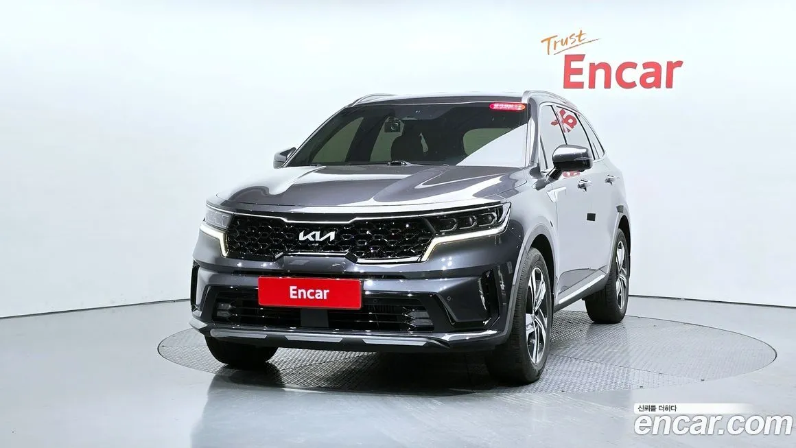 Kia Sorento — фото 2