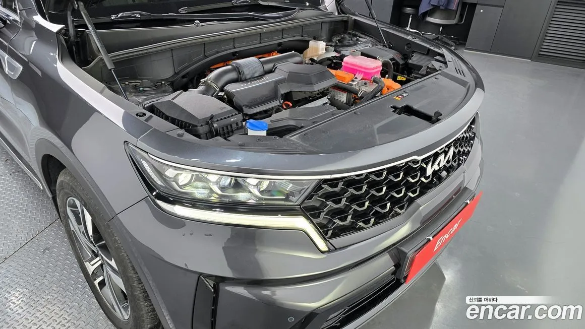 Kia Sorento — фото 4